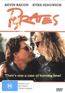 Pyrates (DVD)